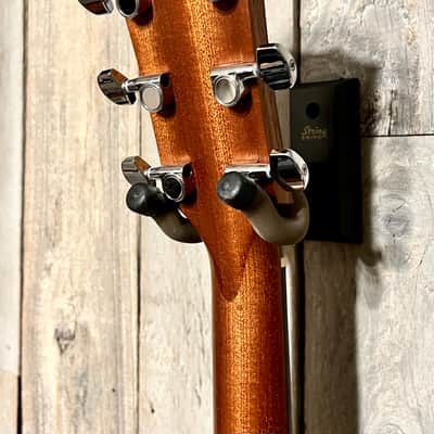 Minty 2014 Taylor 214ce DLX with ES2 Electronics Natural , OHSC , Papers Pro Setup Ships Fast, Support Small Business ! image 15