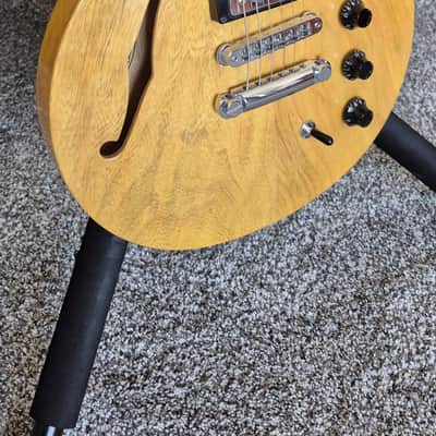 Hamer USA Korina Artist - Natural - Excellent image 1