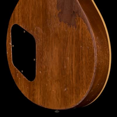 Gibson Custom Shop 1959 Les Paul Standard Murphy Lab Ultra Heavy Aged - Kindred Burst #53544 image 9