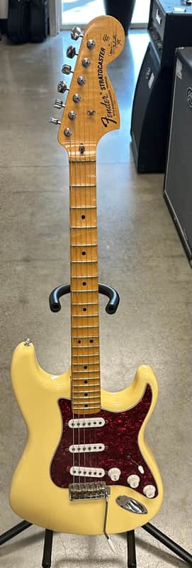 Fender Yngwie Malmsteen Stratocaster 1999
