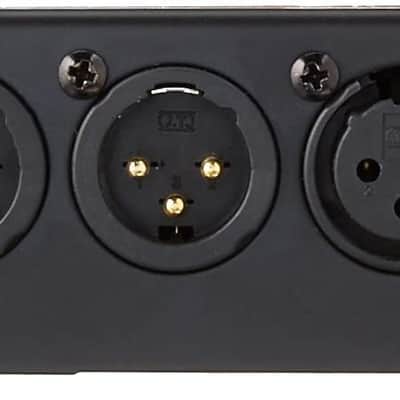 Rolls MB15b Promatch 2-Way Stereo Converter image 2