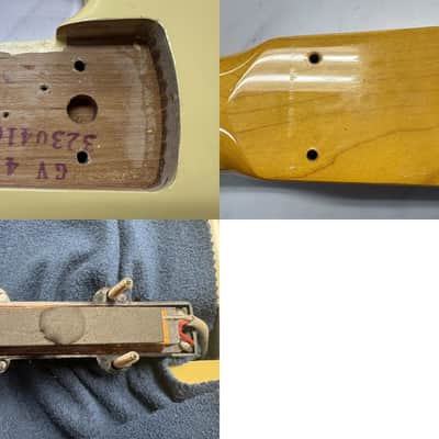 【used】Markbass / MB GV4 GLOXY CREAM GWS 3.870kg #IF0002209【GIB Yokohama】【price included SHIPPING & IMPORT TAX & VAT】 image 23
