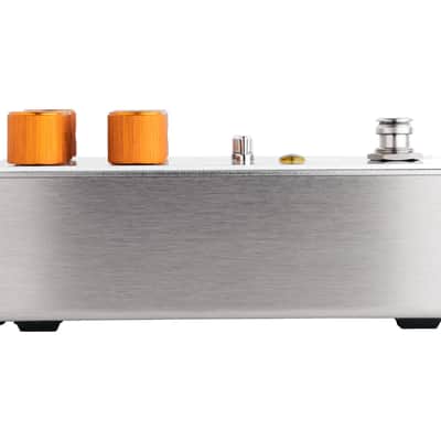 Origin Effects RD Compact Hot Rod Amp Overdrive Pedal image 6