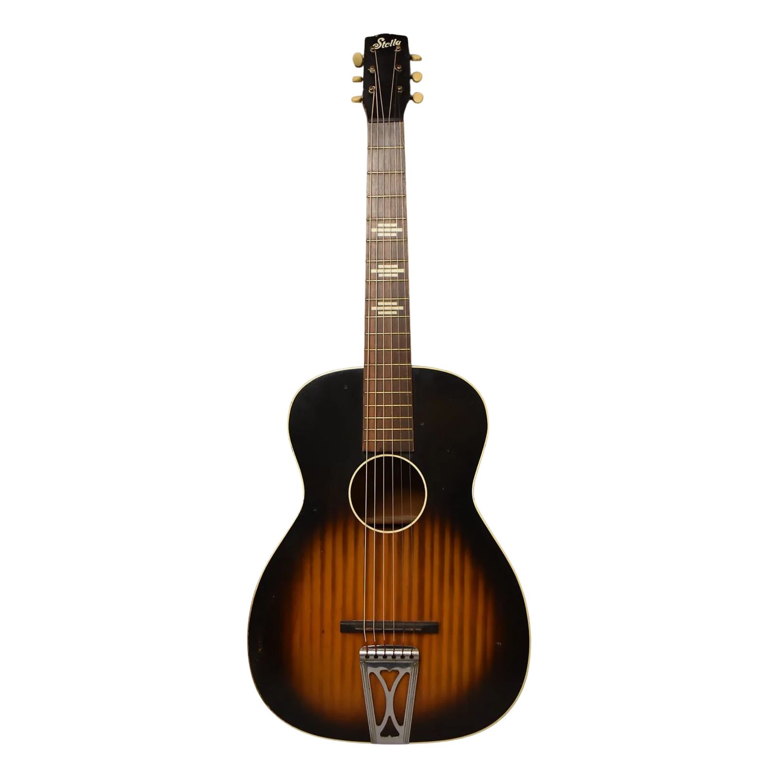 Harmony H929 Stella | Reverb