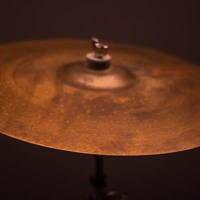 Sabian 18" XSR Monarch Crash image 2