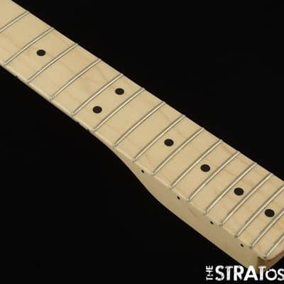 USA Fender ERIC CLAPTON Stratocaster NECK Maple image 4