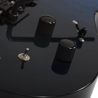 Schecter Reaper-6 FR S Elite Electric Guitar - Deep Ocean Blue image 10