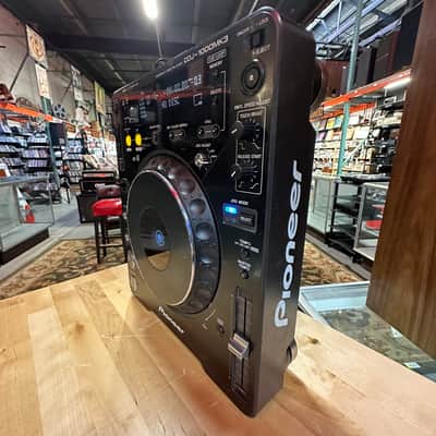 Pioneer CDJ-1000MK3 Digital Compact CD Player image 3