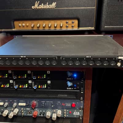 Digidesign MIDI I/O image 2