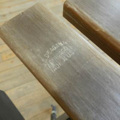 Deagan Marimba -- Synthetic Bars image 8