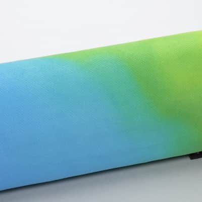 Tama Vivid Collection Stick Bag - Yellow x Blue image 7