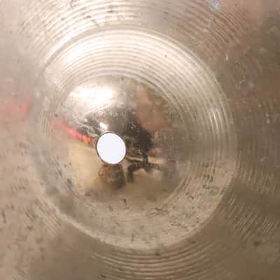 Zildjian 14" ZBT Crash Cymbal #1 image 9