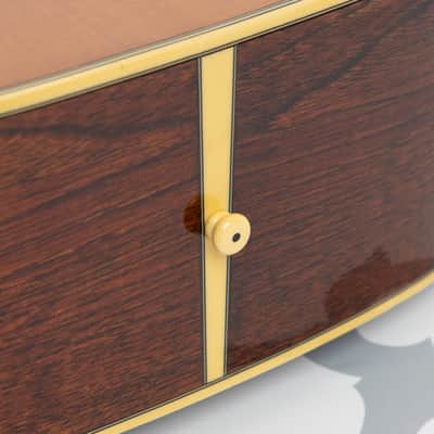 Daion MUGEN Mark III - Six String Acoustic image 23