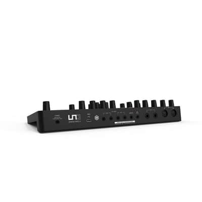 IK Multimedia UNO Synth Pro X Paraphonic Analog Synthesizer image 7