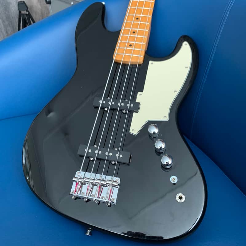 Eastcoast Bass image 1