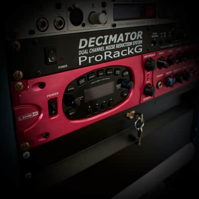 Line 6 HX Stomp Limited Edition Red | Reverb UK
