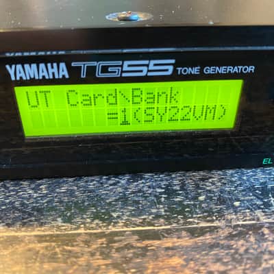 Yamaha MCD64 Ram Card #3 for SY and TG Synthesizers image 6