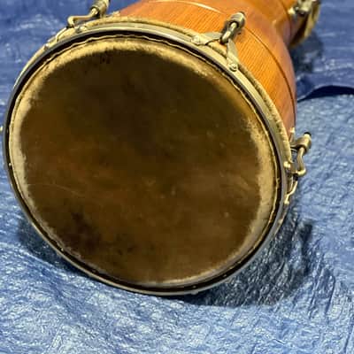 MOPERC Batá Drums (Set of 3) image 7