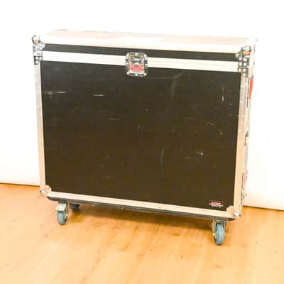 Gator Cases G-TOUR X32 ATA Flight Case for Behringer X32 w/ Doghouse CG01Z14