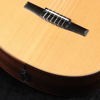 TAYLOR Jason Mraz Signature Model Nylon JMSM [1206012081] (06/15) image 5