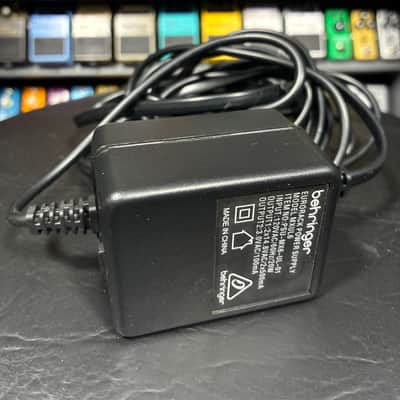 Behringer Xenyx QX1202USB 12-Input Mixer with USB Interface and Effects 2015 - Present - Standard image 6