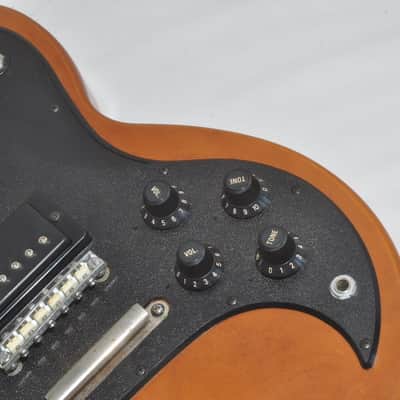 YAMAHA SG-30 Electric Guitar Ref No 6703 image 4