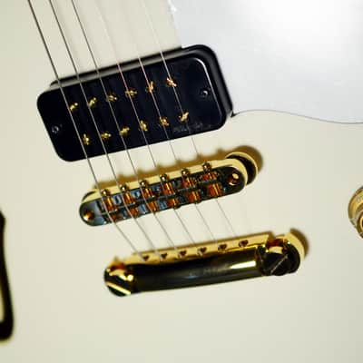 Yamaha AES1500 Pearl Snow White image 3