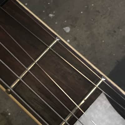 Hohner Professional L59 Electric Guitar image 24