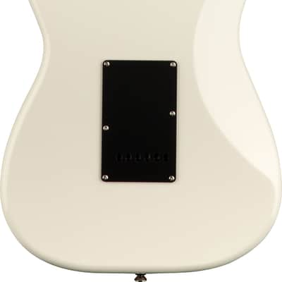 Squier Classic Vibe '70s Stratocaster Laurel Fingerboard Olympic White image 3