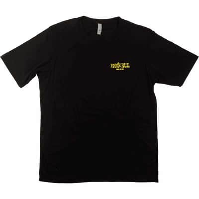 ERNIE BALL 4888 T-Shirts - In slinky we trust - l image 1