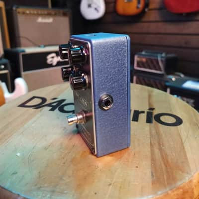 Mesa Boogie Flux Drive Overdrive Pedal image 4