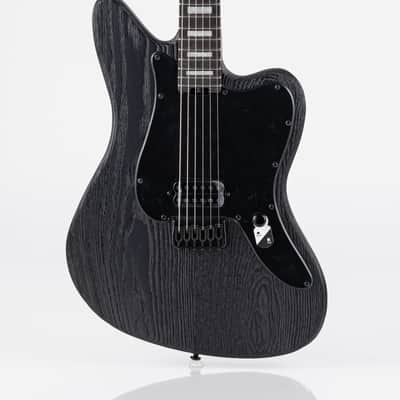 ESP LTD XJ-1 HT - Black Blast image 4