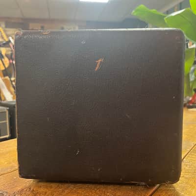 Selmer Truvoice Treble N Bass 50 Fifty Valve Amplifier Head 1960's image 11