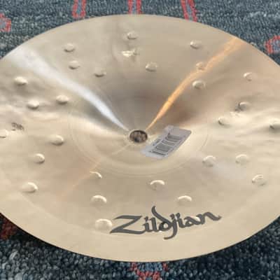 Zildjian 10" K CUSTOM SPECIAL DRY SPLASH image 5