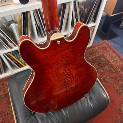 Eastman T59/v Antique Classic Finish 2023 image 10