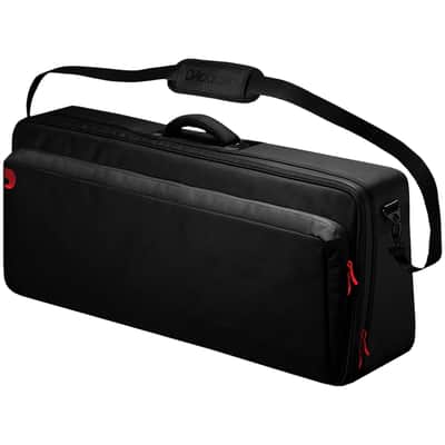 XPDN Backline Pedalboard Transporter 2 D'Addario image 1