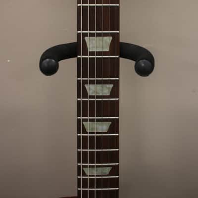 Epiphone Bob Marley Les Paul Special 2003 - Walnut image 5