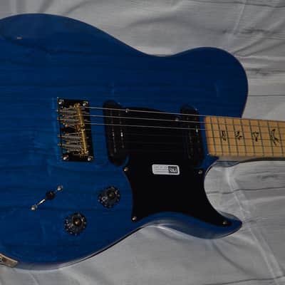 PRS NF53 2024 - Blue Matteo image 8