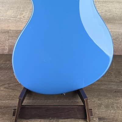 PRS S2 Vela 2023 Mahi Blue - Used image 5