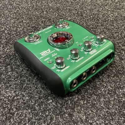 Zoom A2 Acoustic Effects image 4
