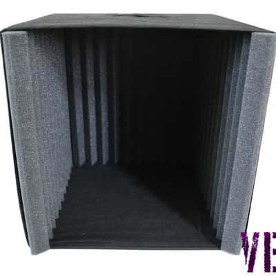 Vocal Booth - SK Sound Recording Equipment - Studio Microphone - Portable Vocal Isolation Booth image 2