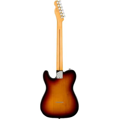 Fender American Pro II Telecaster RW 3TSB image 2