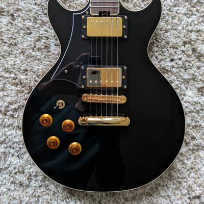 Gordon Smith GS Deluxe Custom - Left-Handed image 7