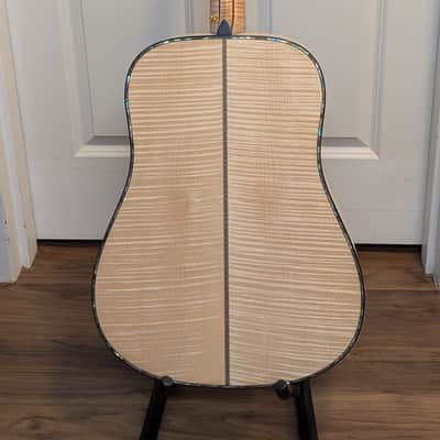 Hsienmo D45 2025 - gloss image 2
