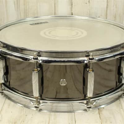 USED Pearl Chad Smith Snare (621) image 3