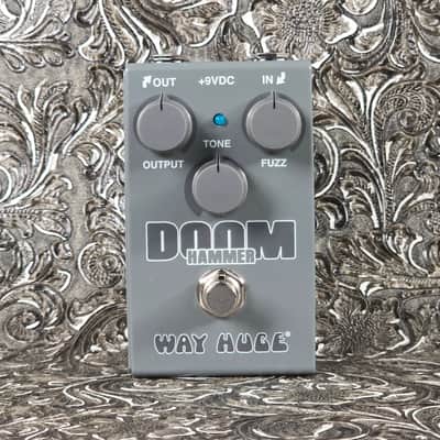 Way Huge WM45 Smalls Doom Hammer Fuzz image 2