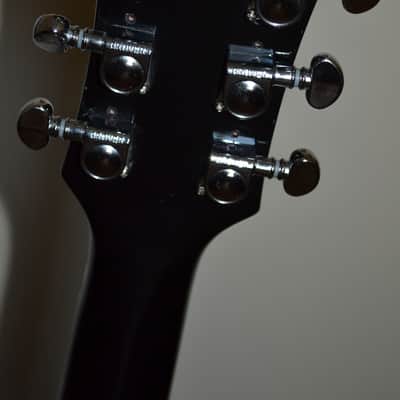 Custom LyxPro SB LP Style Guitar w/Gibson '57 Pickups & Upgraded Electronics image 10