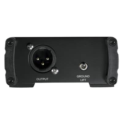 Mackie Mdb 1 P image 2