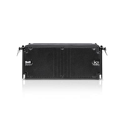 dBTechnologies DVA-K5 Line Array Speaker - Mint, Open Box image 1