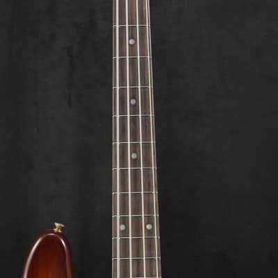 Fender Limited Edition Jazz Bass Special Journeyman Relic Tobacco Sunburst Rosewood Fingerboard image 5